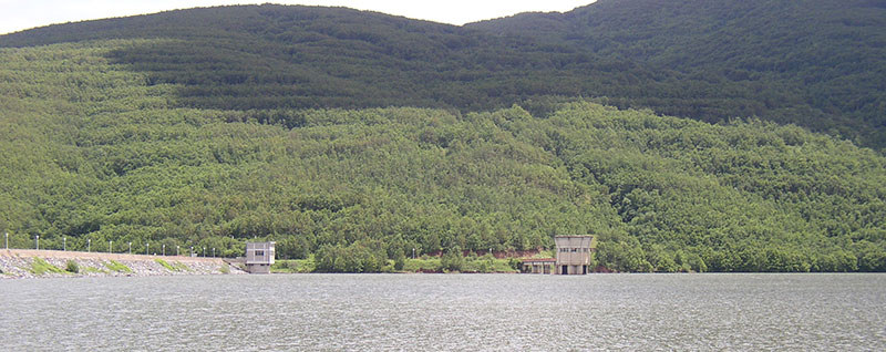 Функции на хидросистемот Стрежево